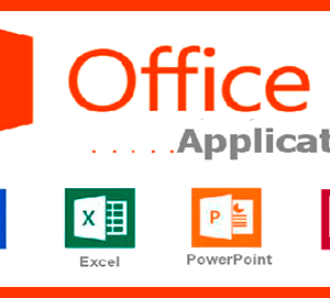 Microsoft Office Application