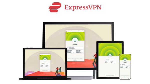 Express VPN Renewable (Personal) - Image 7