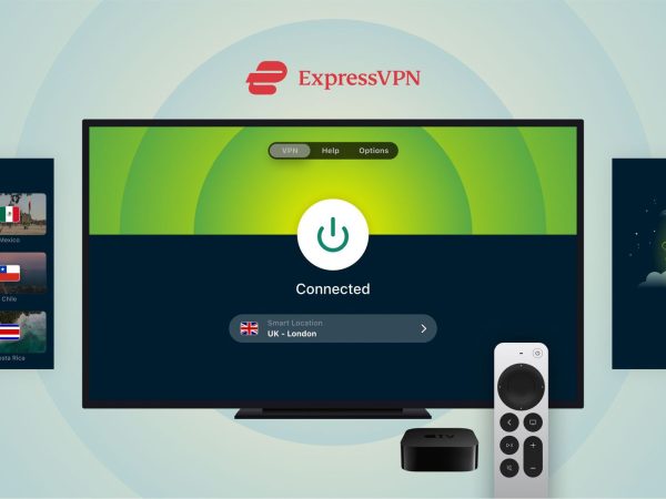 Express VPN Renewable (Personal) - Image 9