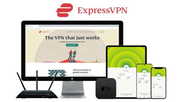 Express VPN Renewable (Personal) - Image 8