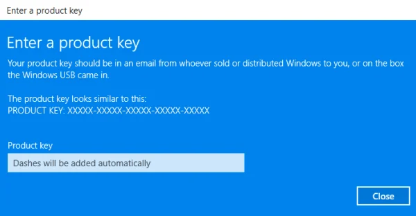 Windows 10 Pro License Key Lifetime - Image 7