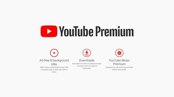 YouTube Premium BD Region Monthly (Renewable) - Image 3