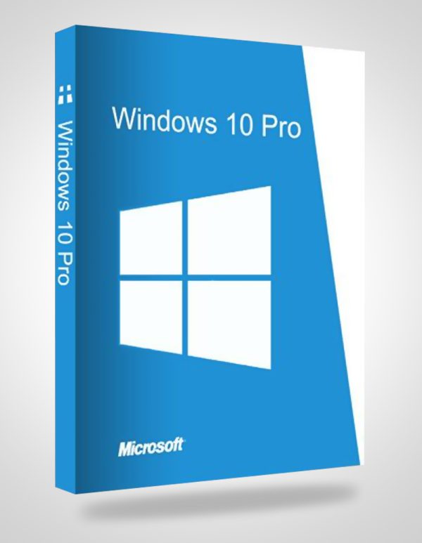 Windows 10 Pro License Key Lifetime