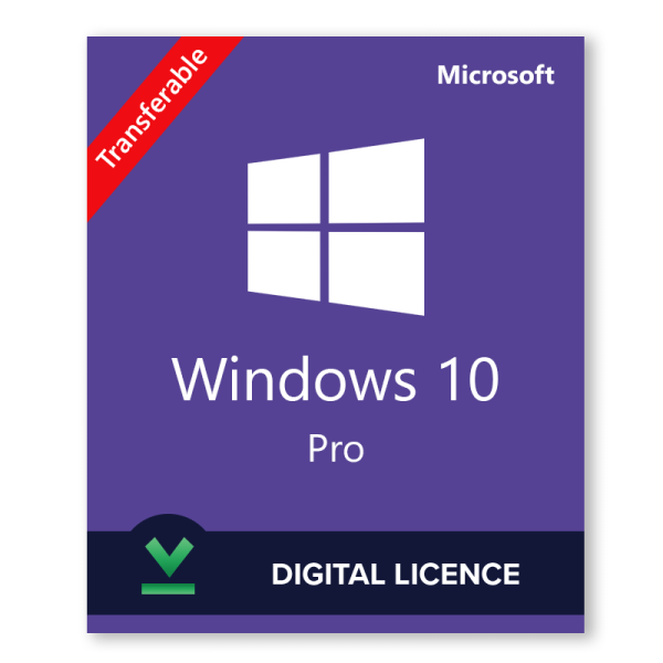 Windows 10 Pro License Key Lifetime - Image 3