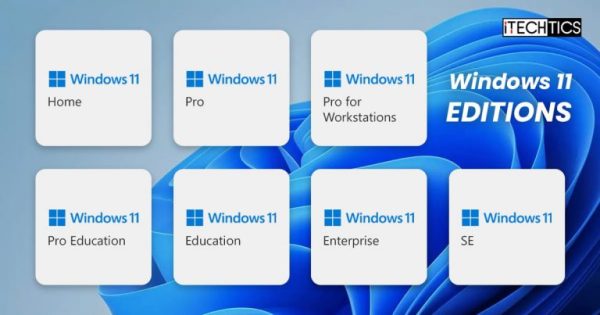 Windows 11 Pro License Key Lifetime - Image 4