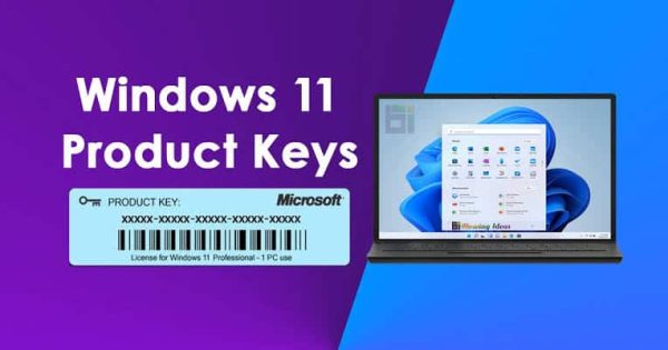 Windows 11 Pro License Key Lifetime - Image 7