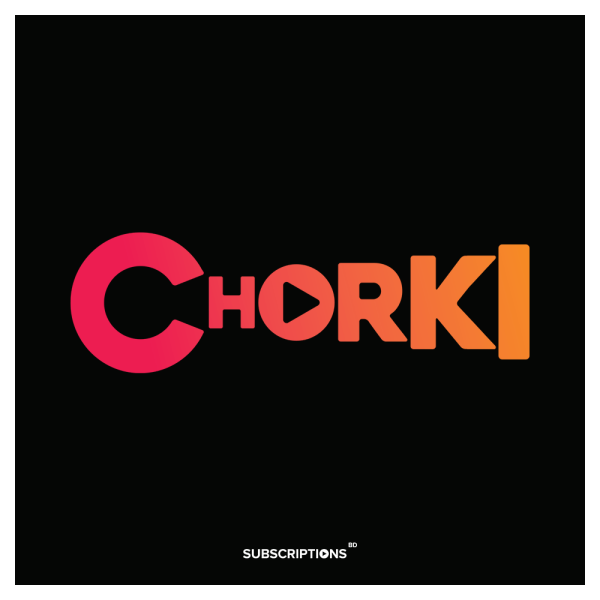 Chorki Subscription Renewable