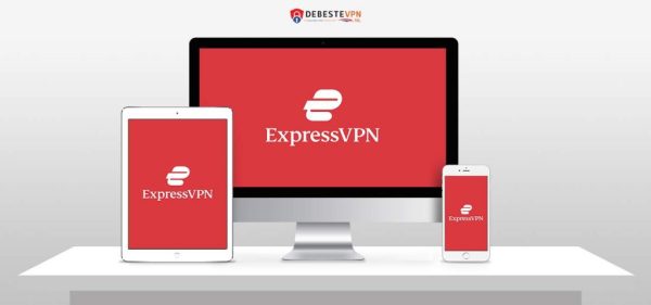 Express VPN Renewable (Personal) - Image 5