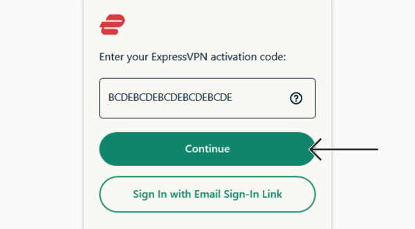 Express VPN Renewable (Personal) - Image 13