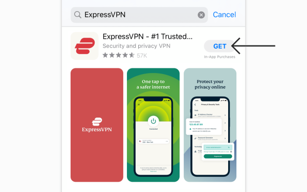 Express VPN Renewable (Personal) - Image 10