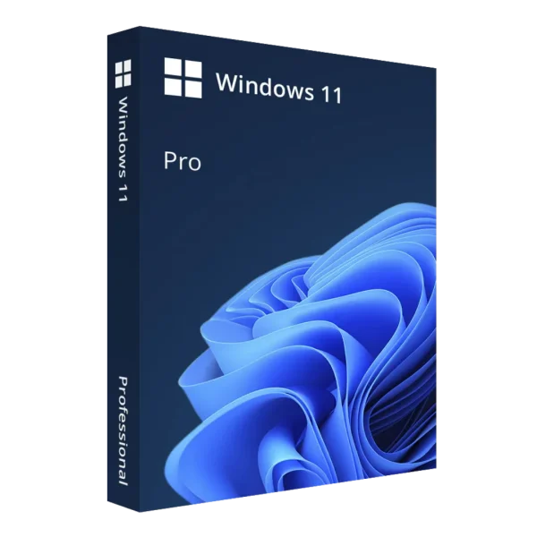 Windows 11 Pro License Key Lifetime