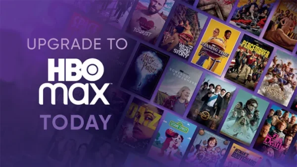 HBO Max 4k Renewable (Shared) - Image 4