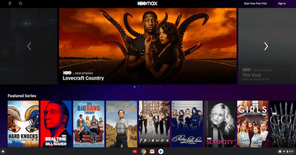 HBO Max 4k Renewable (Shared) - Image 19