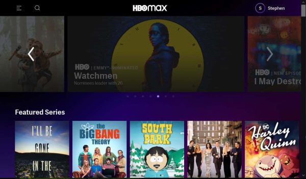 HBO Max 4k Renewable (Shared) - Image 18