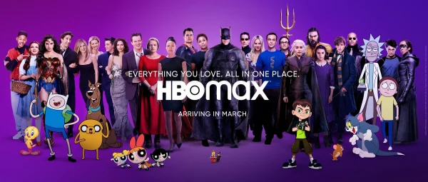 HBO Max 4k Renewable (Shared) - Image 6