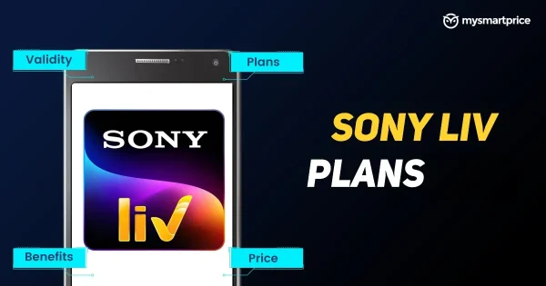 Sony LIV Premium Subscription Renewable - Image 3