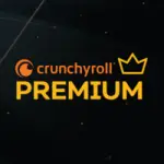 Crunchyroll Premium