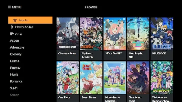 Crunchyroll US Premium (Personal/Shared) - Image 4