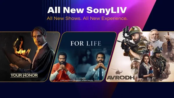 Sony LIV Premium Subscription Renewable - Image 9